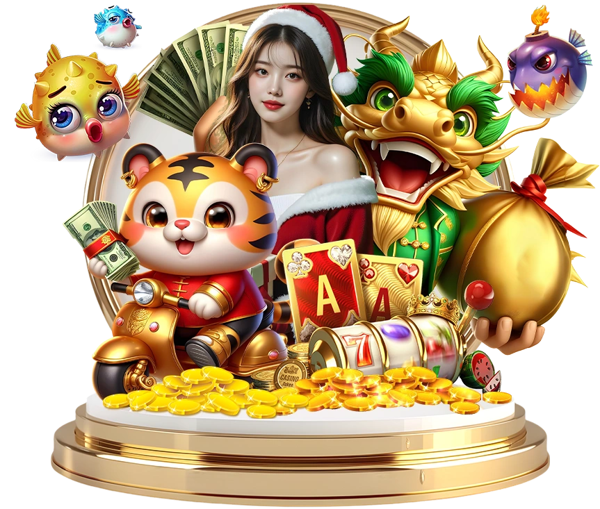 Nội dung casino TT88
