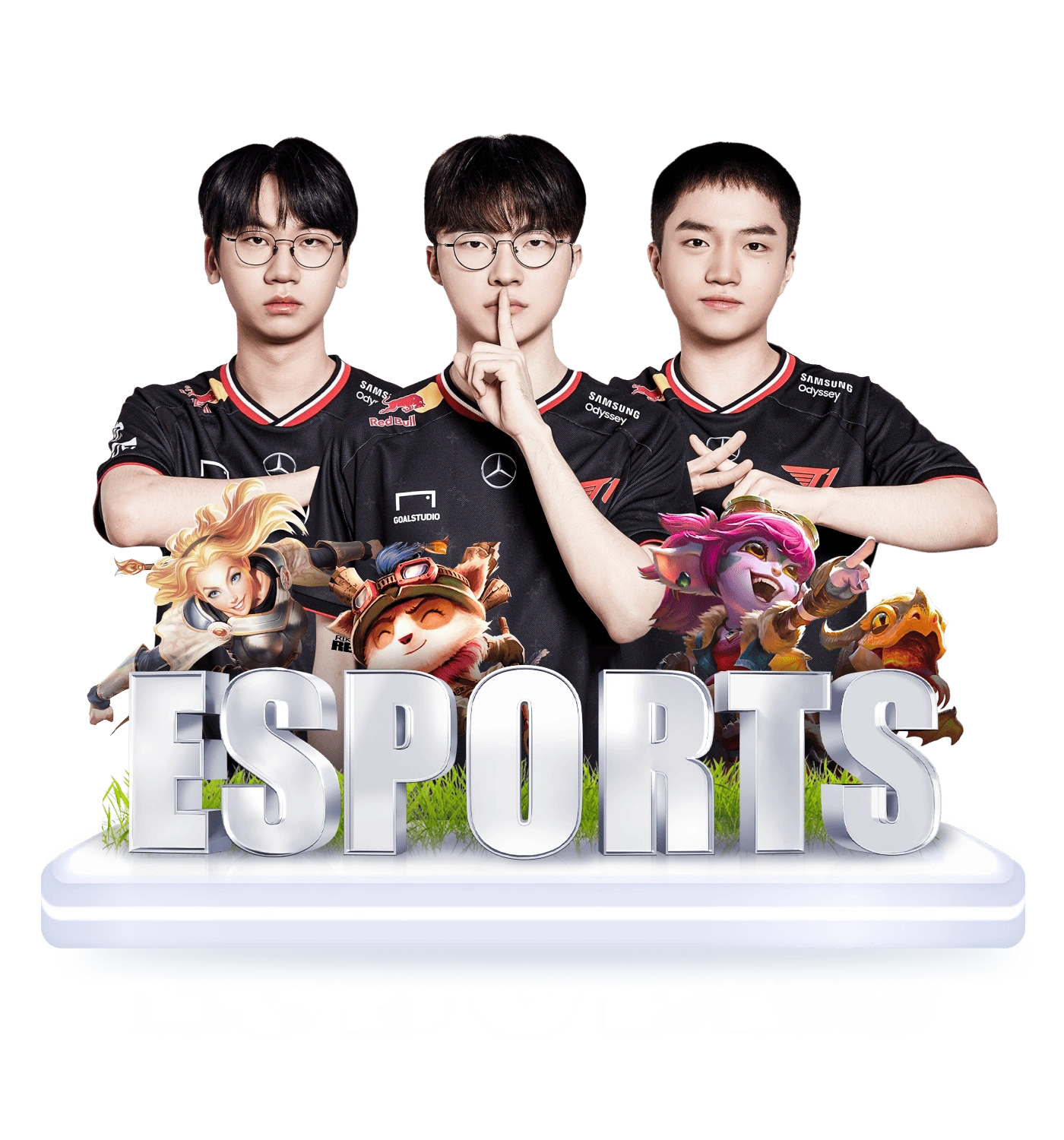 Esports tại TT88